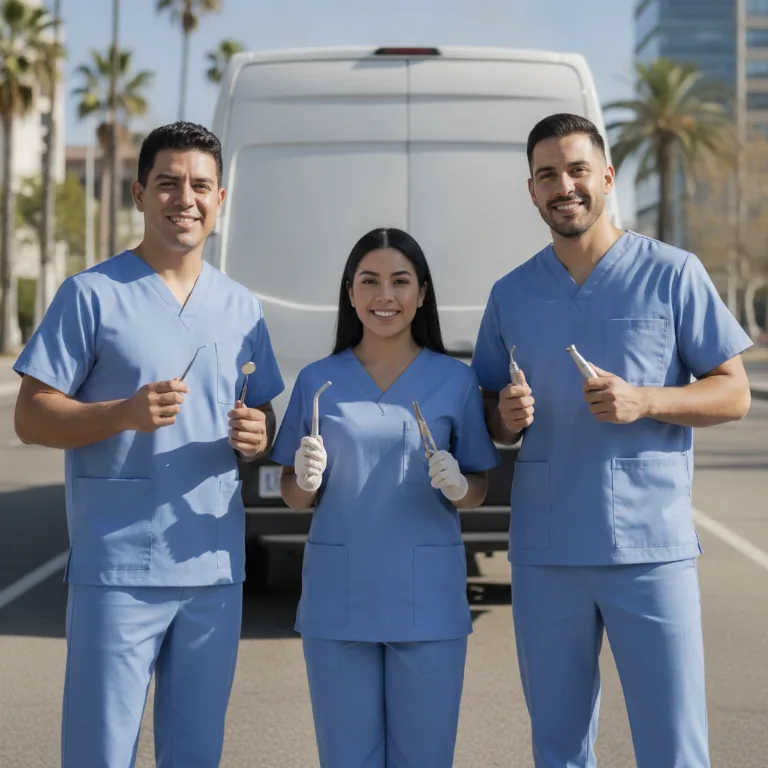 dentista Itupiranga