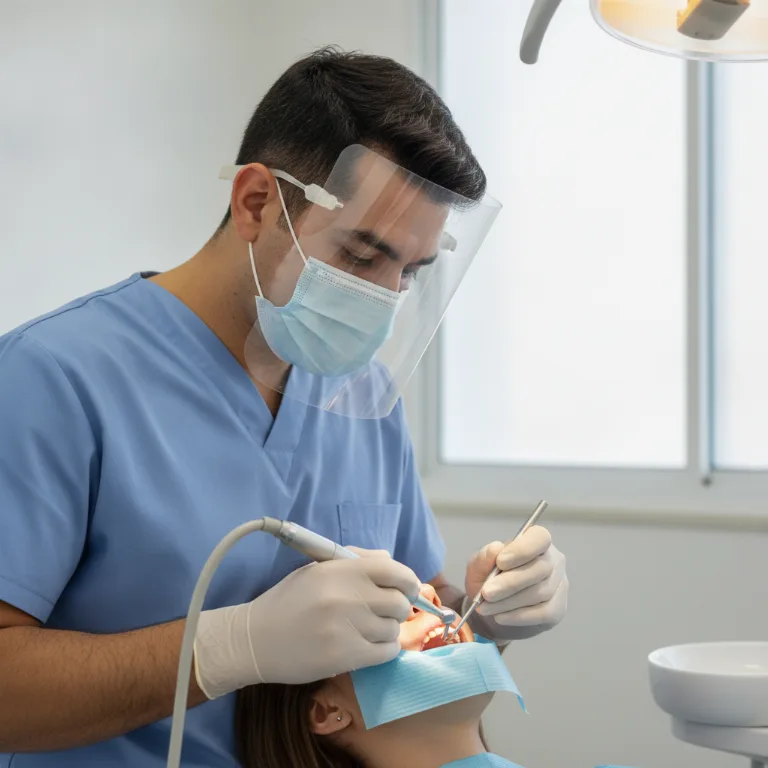 dentista Itupiranga